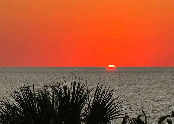Sunset Serenity