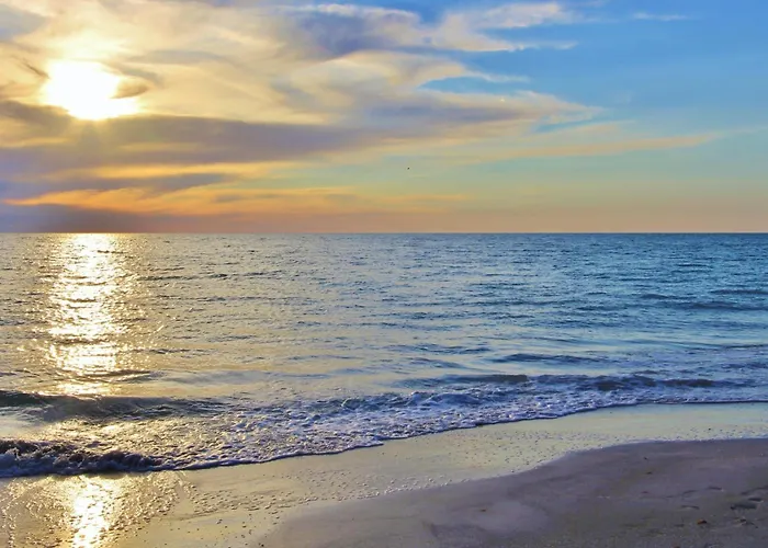 Sunset Serenity