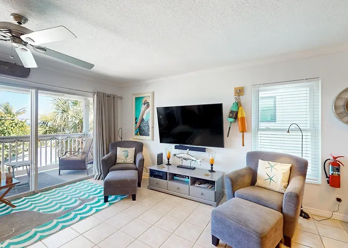 Sunset Serenity Holiday home Clearwater Beach