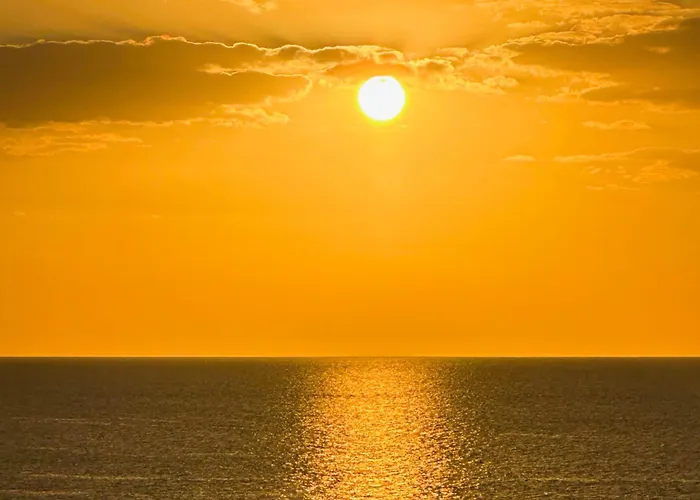 Sunset Serenity