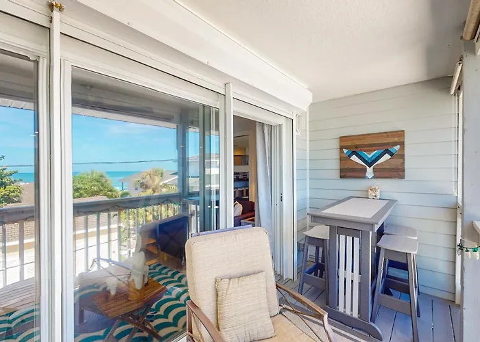 Sunset Serenity Holiday home *