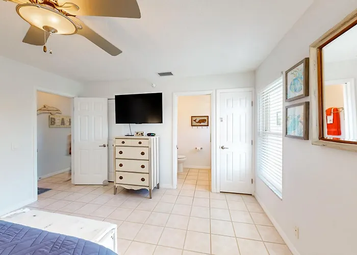 Sunset Serenity Holiday home Clearwater Beach